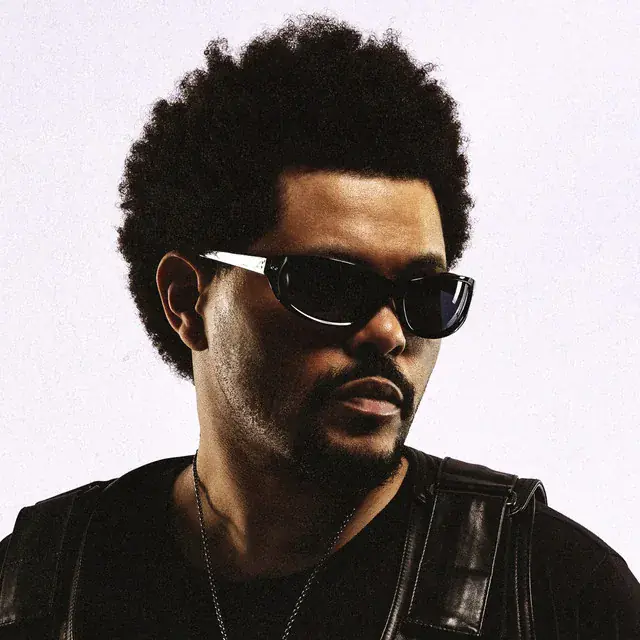 The Weeknd