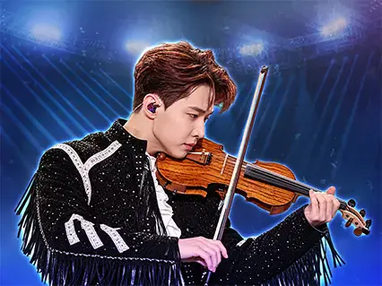 Henry Lau