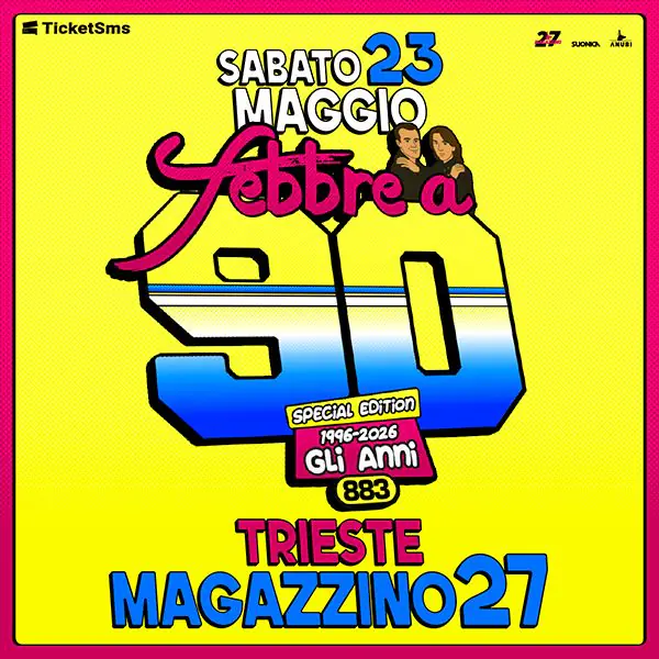 Febbre a 90