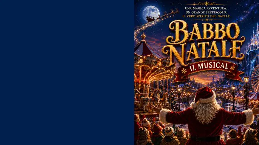 Babbo Natale - Il Musical