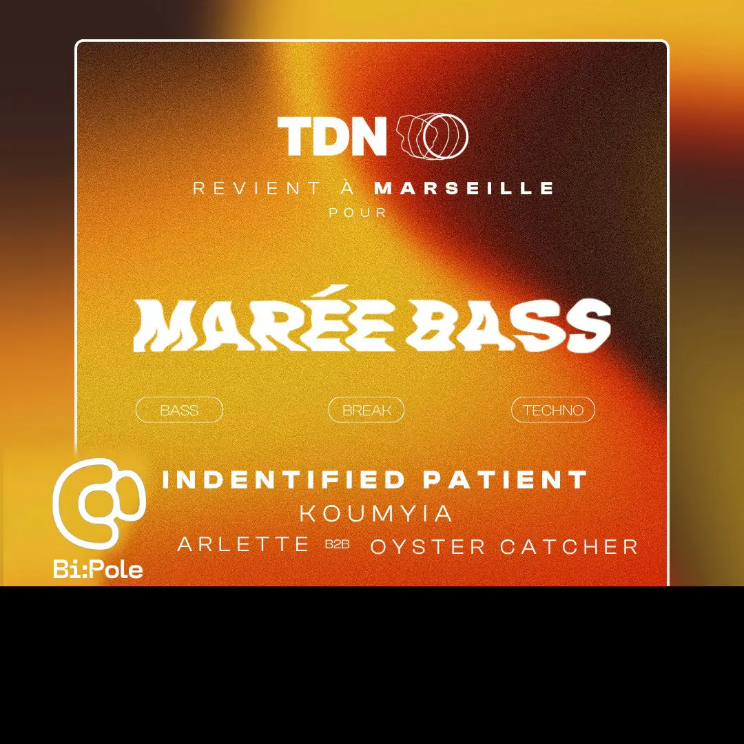 TDN invite Identified Patient + Koumiya