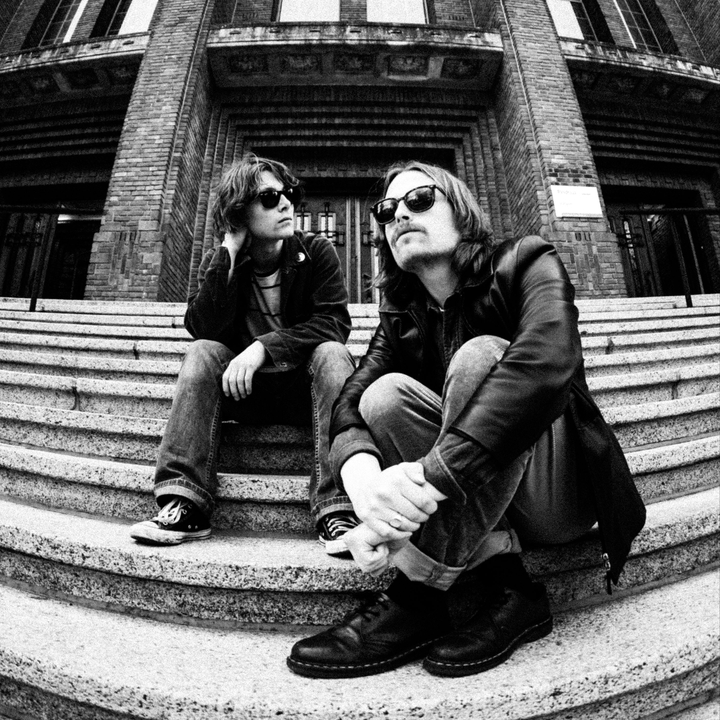 Pixies