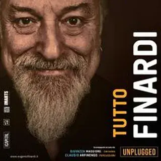 Eugenio Finardi