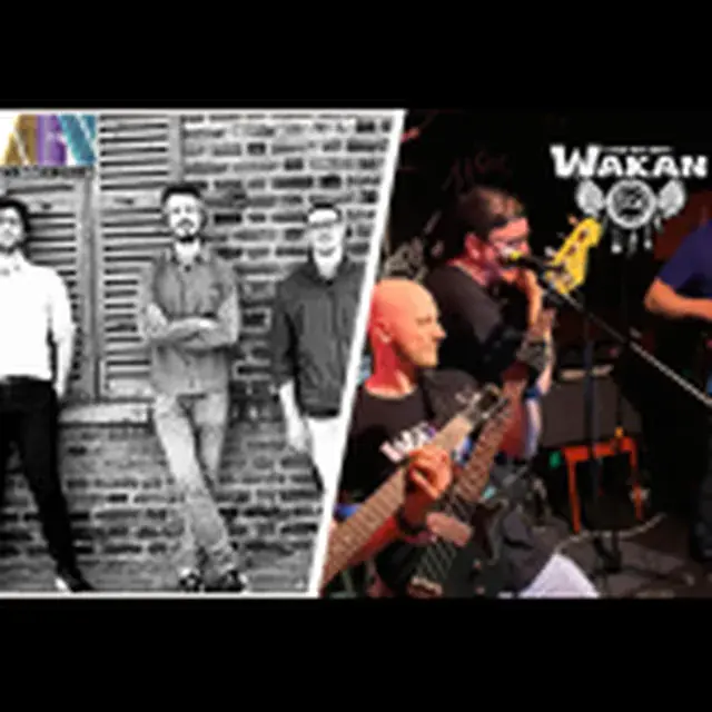 A.R.N. Messengers & Wakan & Co