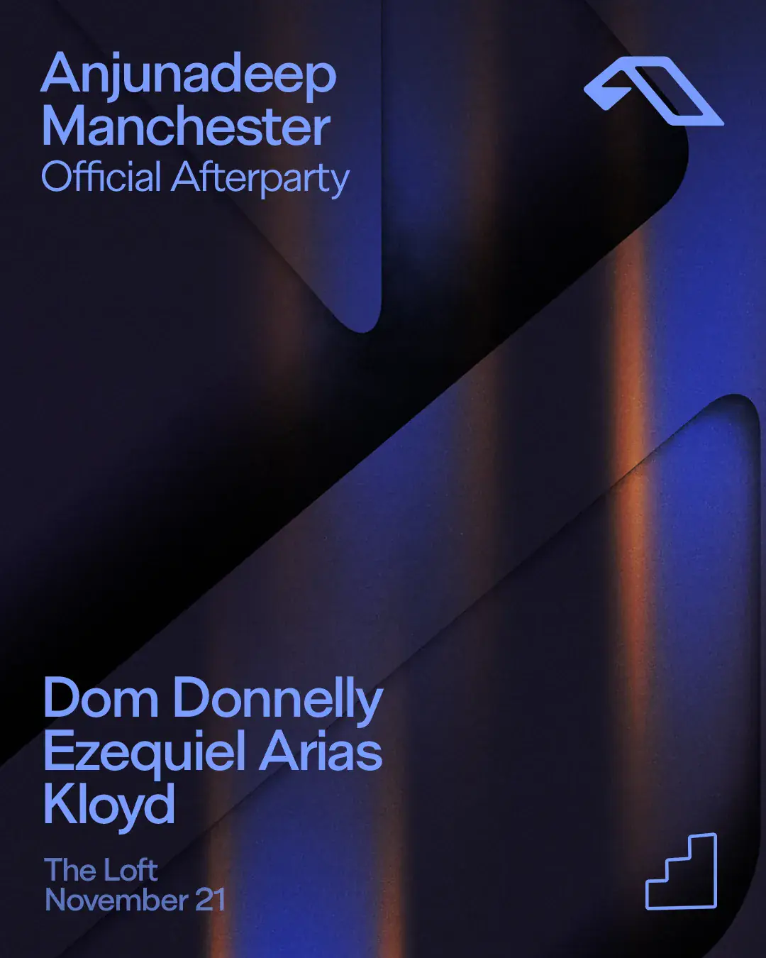 Anjunadeep (Afterparty)