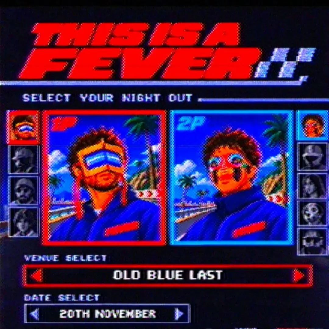 Club Fever: This is a Fever + More