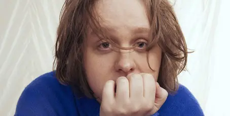 Lewis Capaldi @ FML - Fiera Milano Live