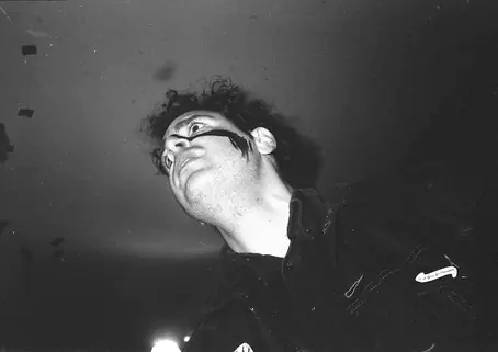James Jonathan Clancy @ Macello di Putignano