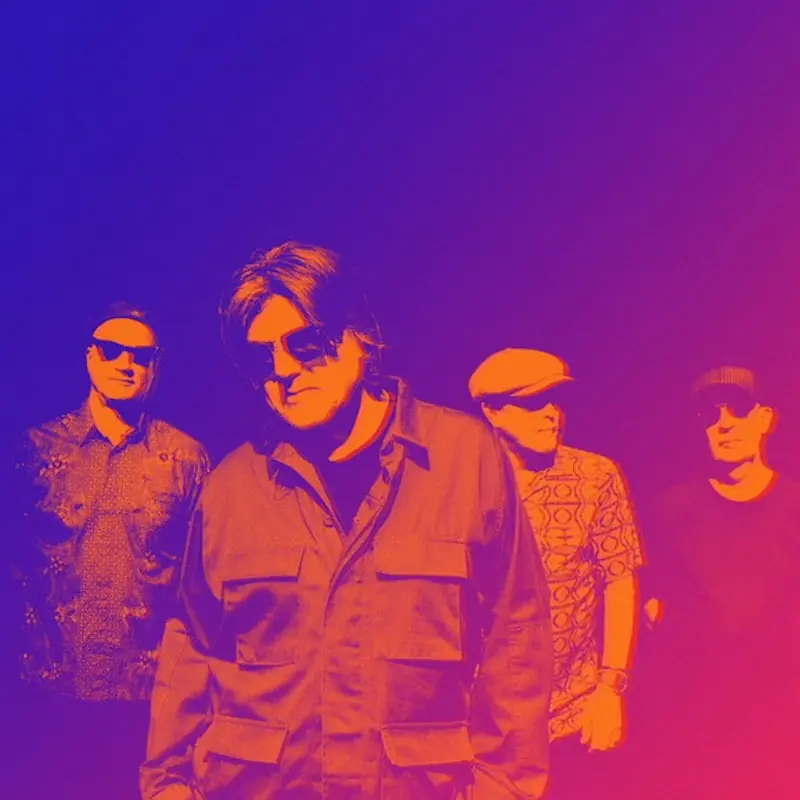 The Blow Monkeys
