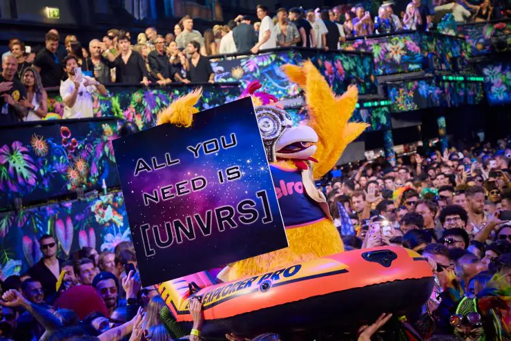 Immagine evento