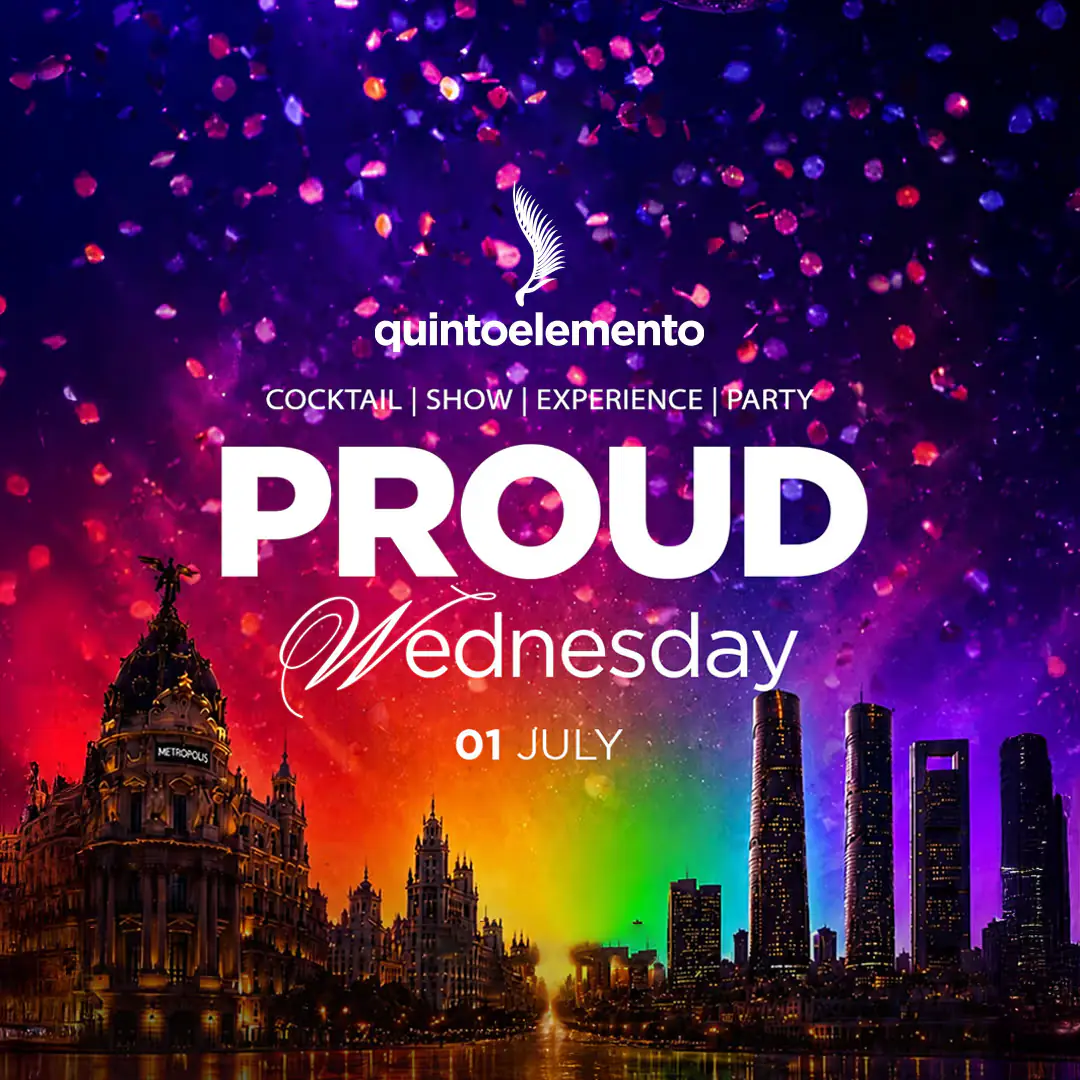 *PROUD* by Grupo Kapital