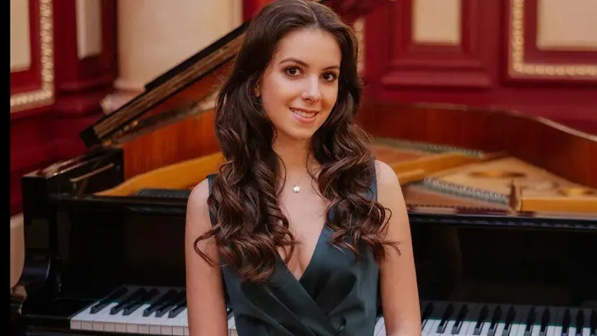L’ANIMA DEL PIANOFORTE