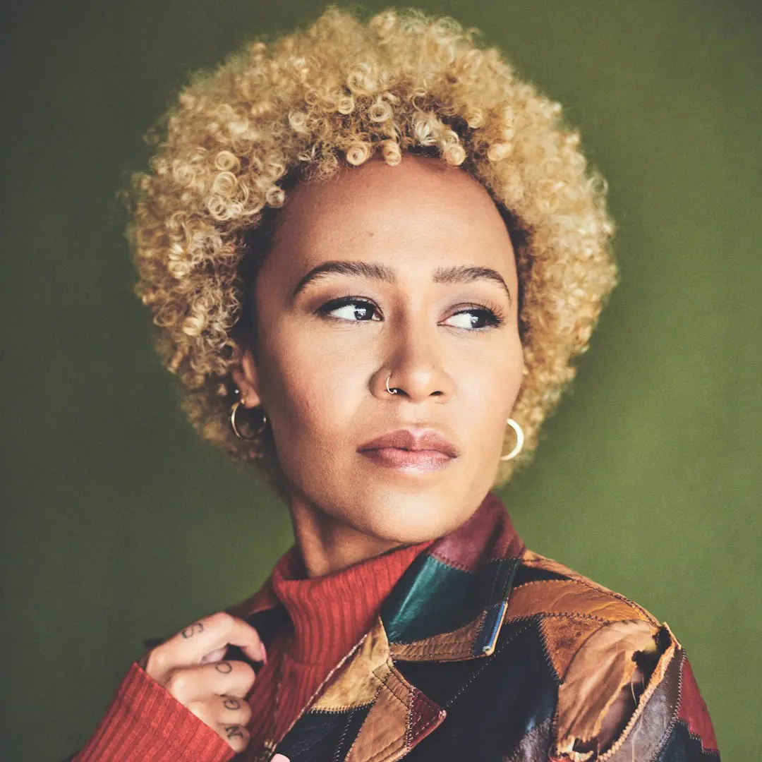 Emeli Sandé