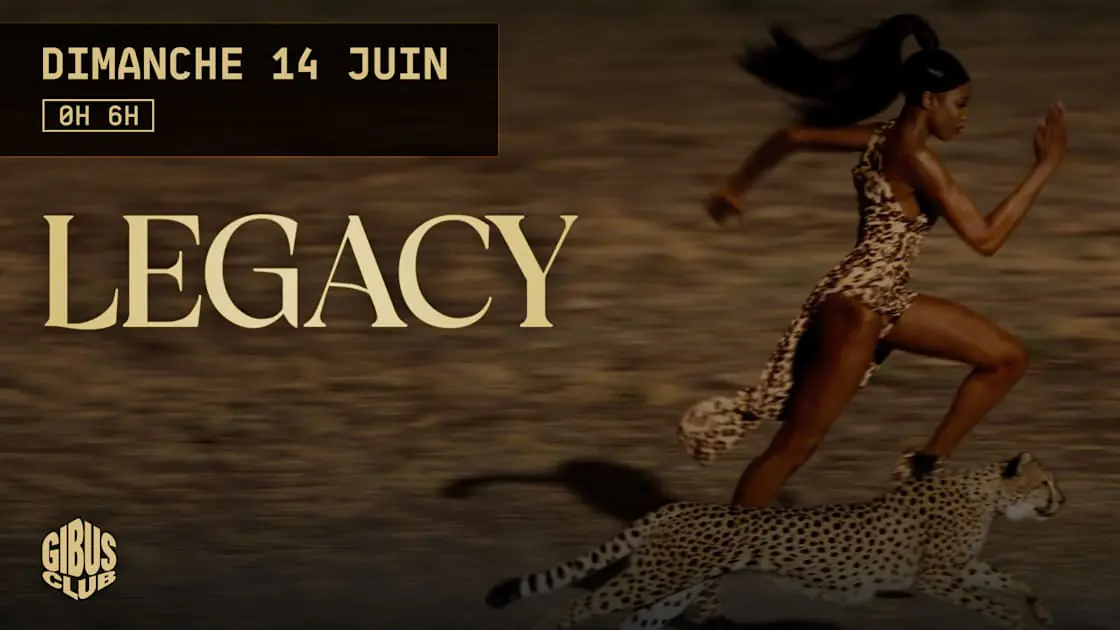 Legacy