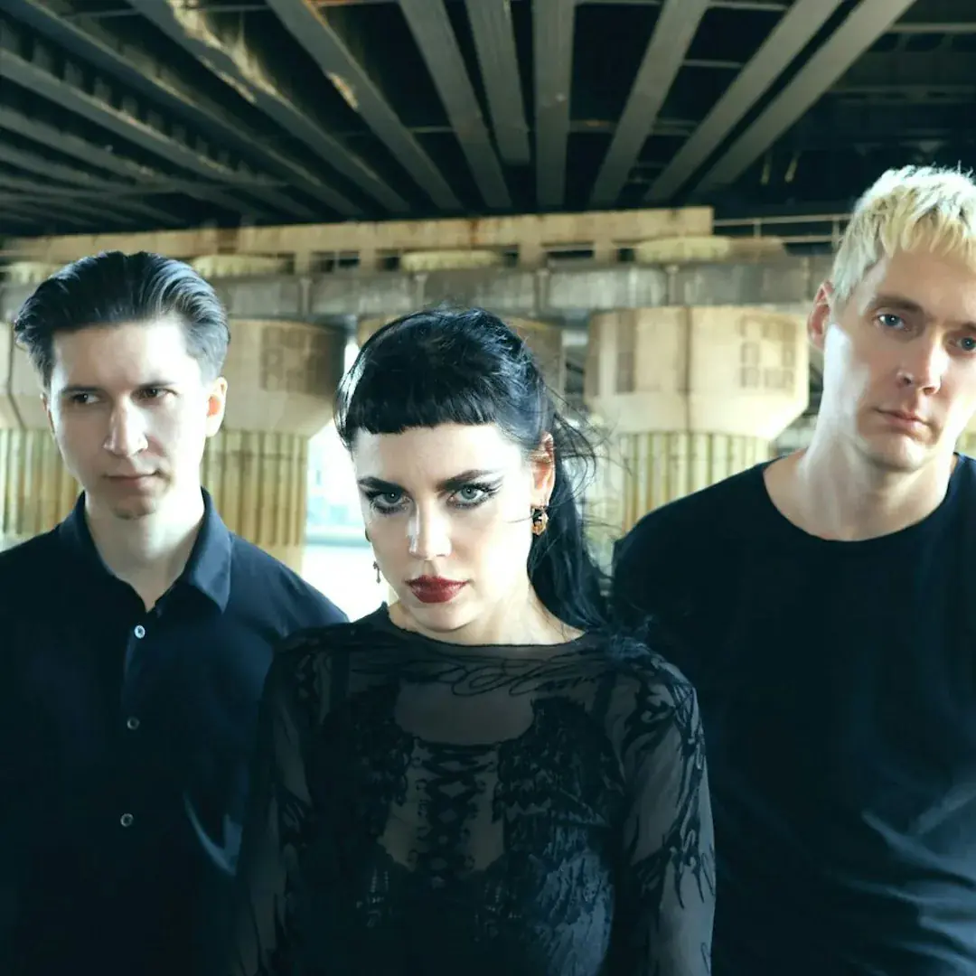 Black Doldrums
