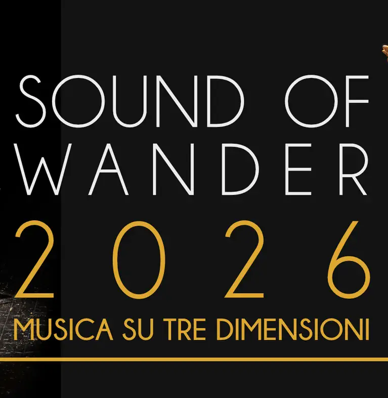 SOW 2026 Project No. 4 – Pathways: Sound in Motion