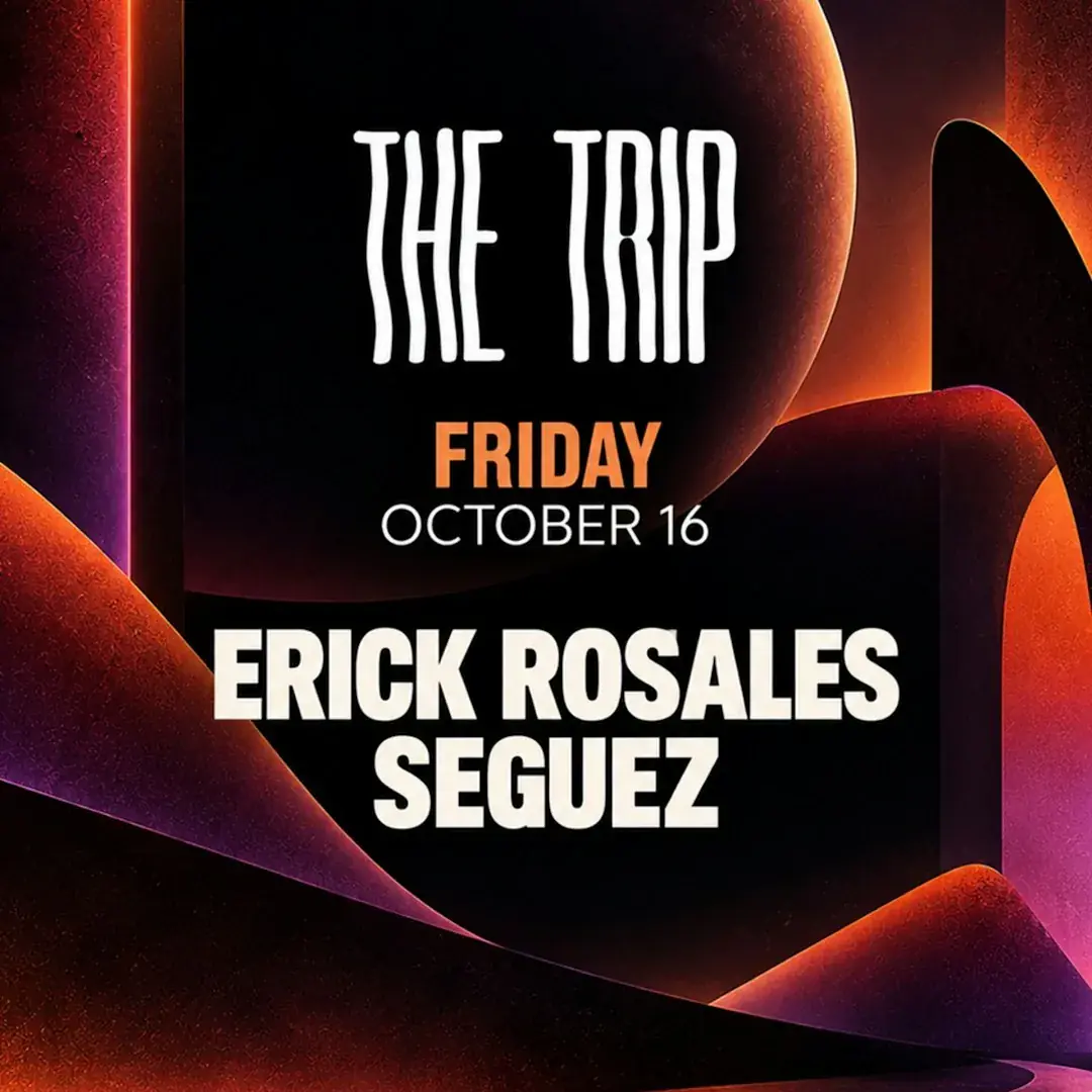 Erick Rosales + Seguez