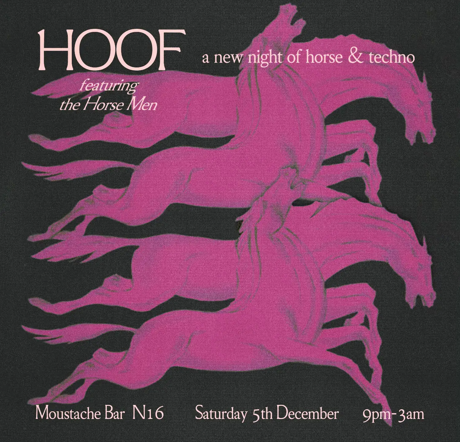 Hoof