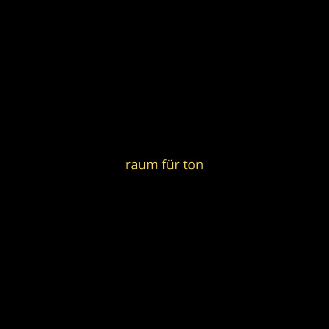 WDM x Raum für Ton Klubnacht: Kabay, Josh Heywood, Tarkan, Leskus