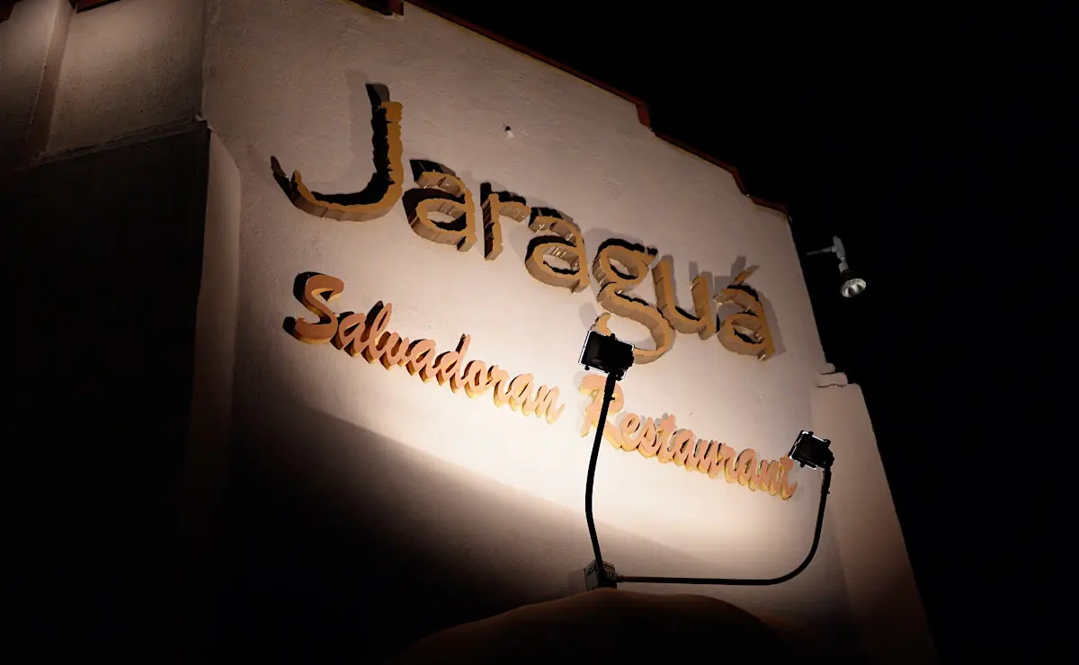 Pupusas and Punchlines | Latin Food | Comedy | Aug 29 | Early Show