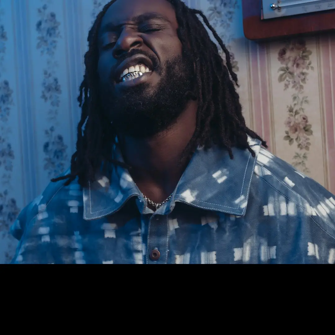 Kojey Radical