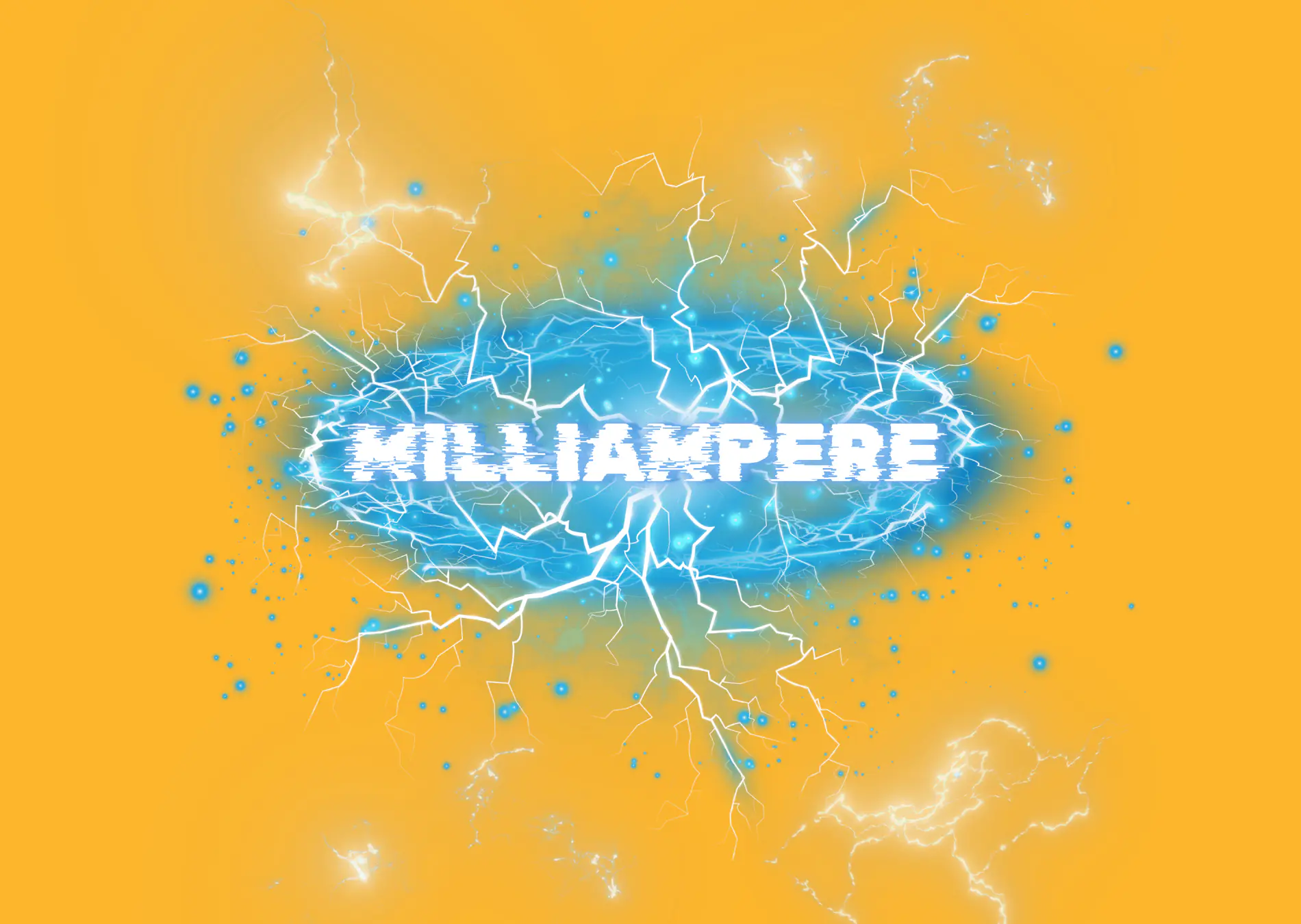 MILLIAMPERE