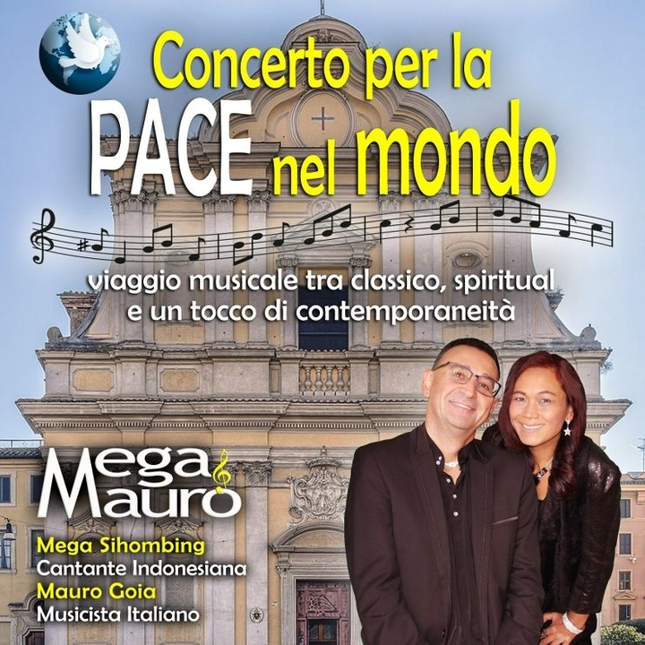 Concierto por la paz