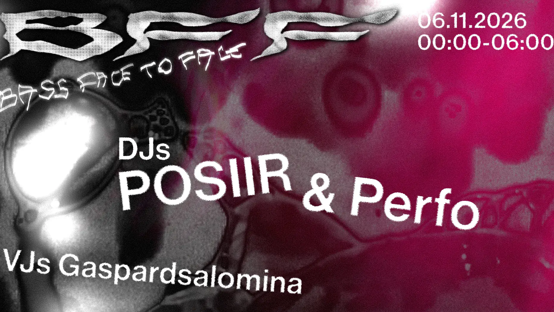 BFF: POSIIR & Perfo