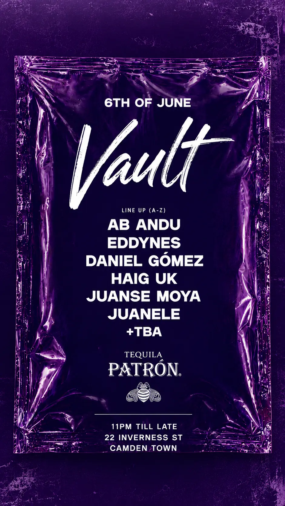 Vault