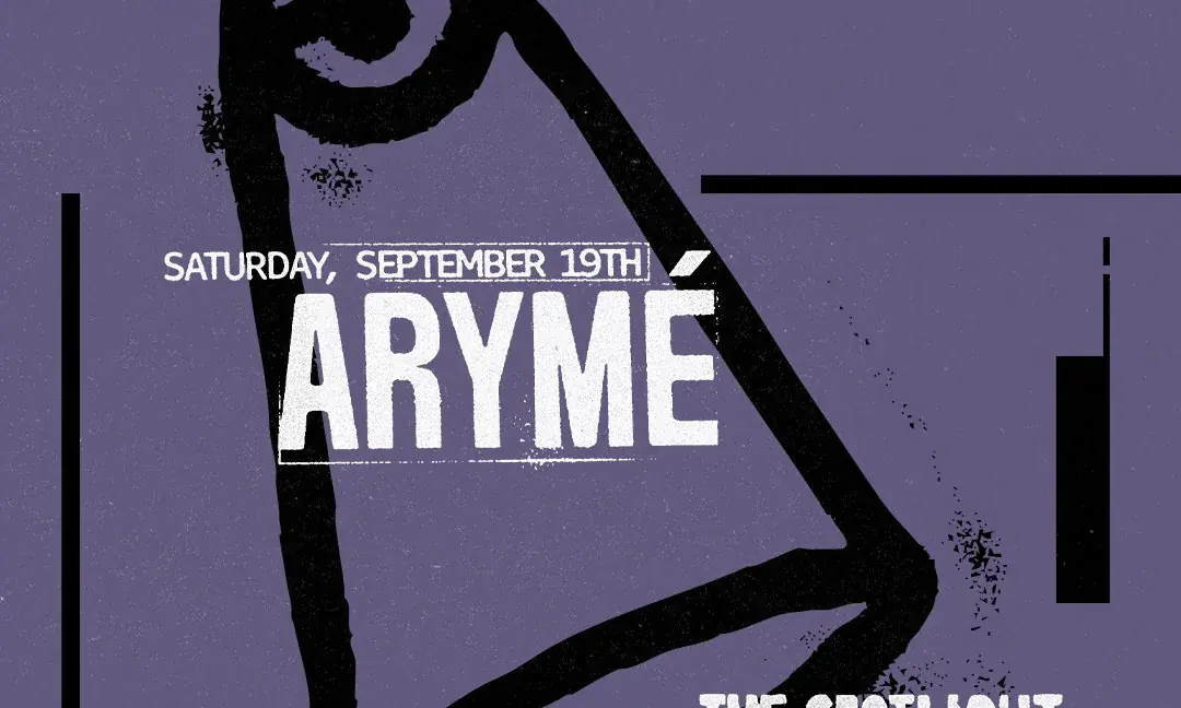 ARYMÉ