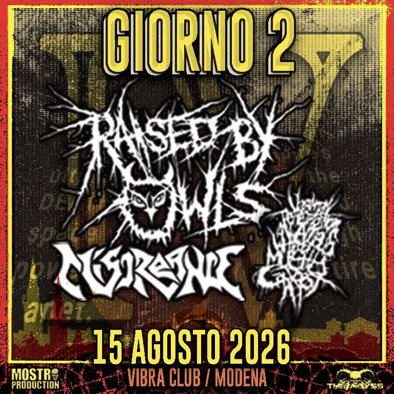 Pignoletto Fest IV (Day 2)