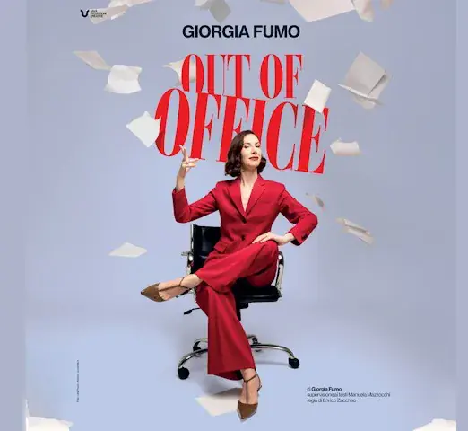 Giorgia Fumo - Out Of Office