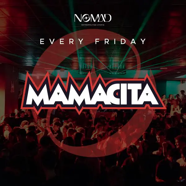 Mamacita
