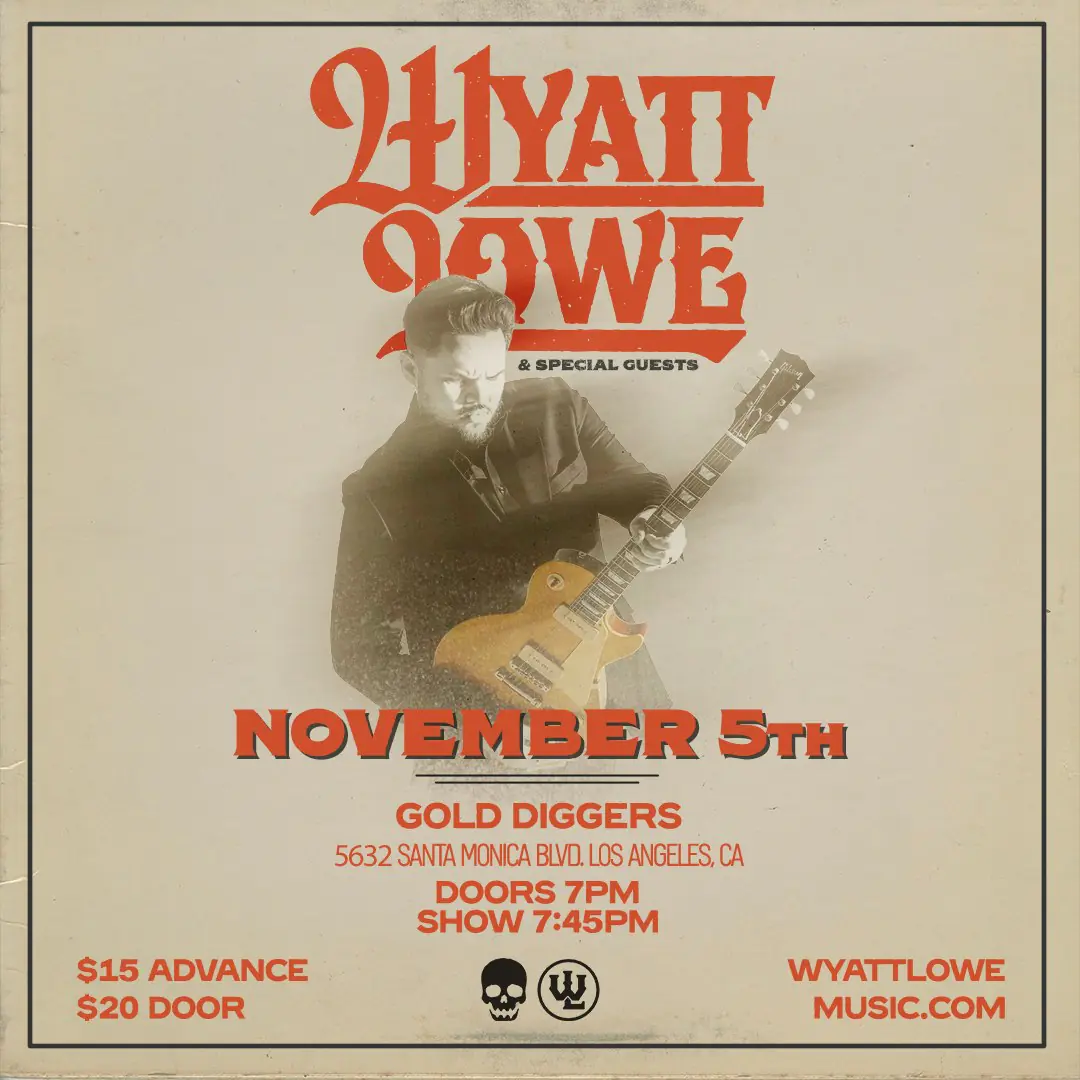 Wyatt Lowe, Bodhi Corbett