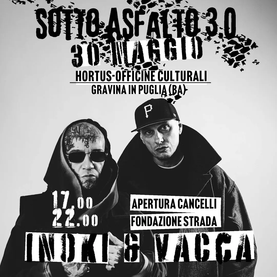 UNDERASPHALT FEST