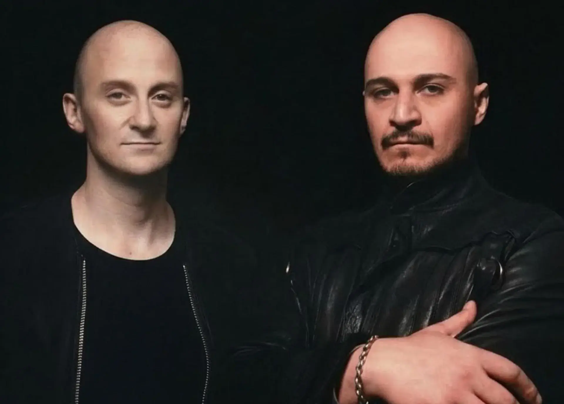 Kangding Ray (Ara / FR) + Stef Mendesidis live (Klockworks / GR) at Q35 Warehouse