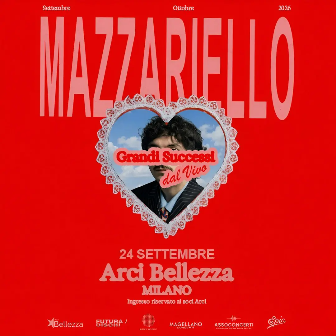 MAZARIELLO
