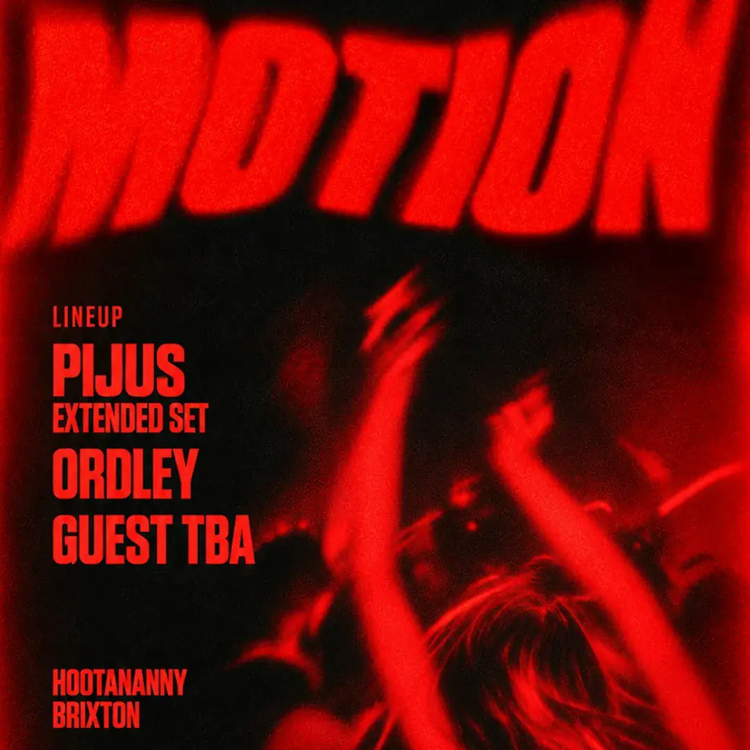 Motion: Pijus, Ordley
