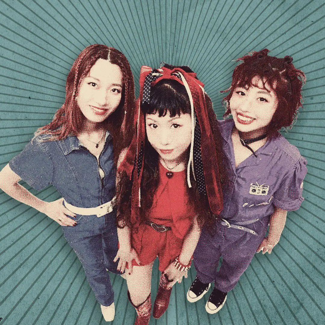 The Let's Go's