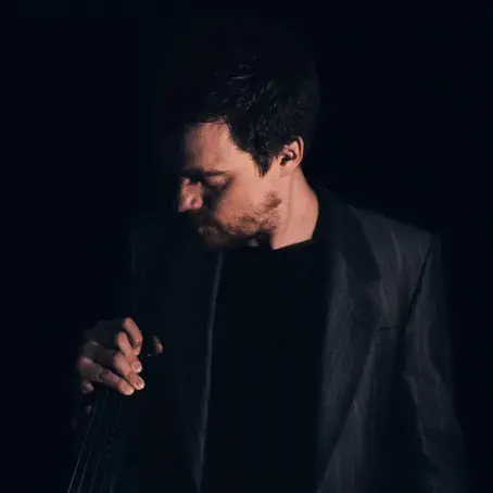 REINHARDT BUHR @ Club Bahnhof Ehrenfeld