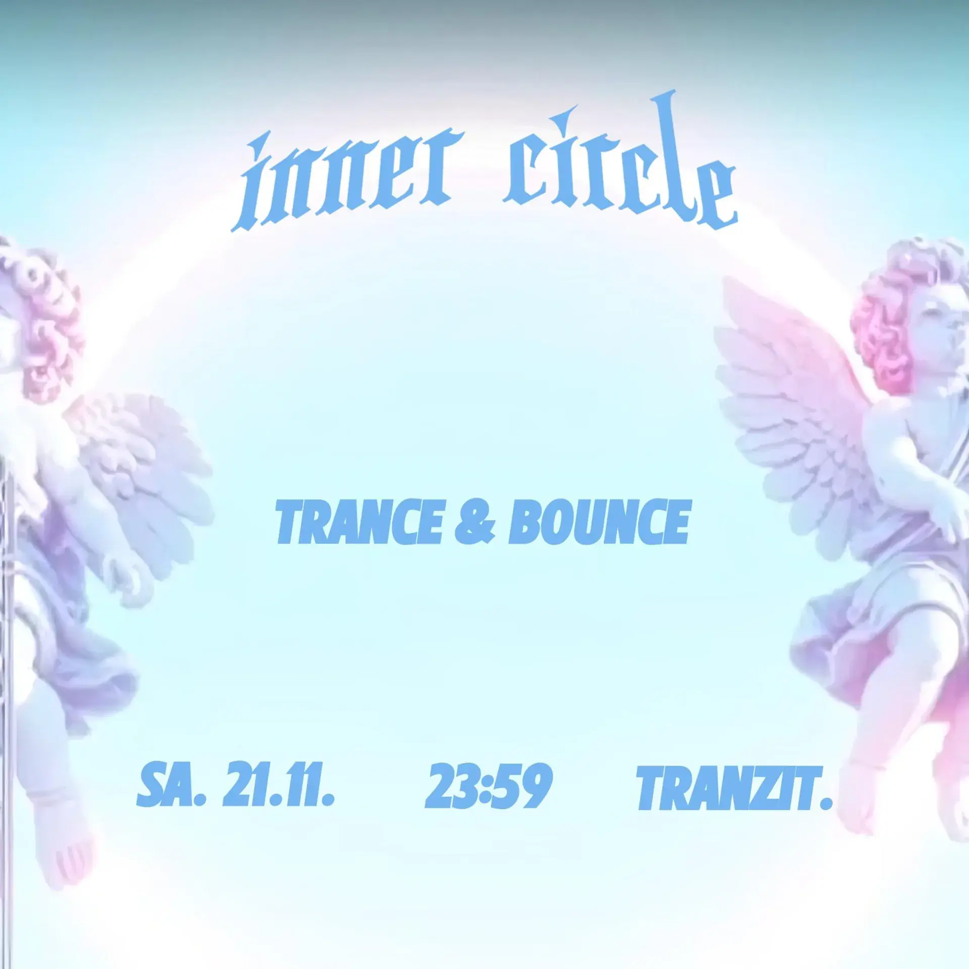 Inner Circle pres. Trance & Bounce