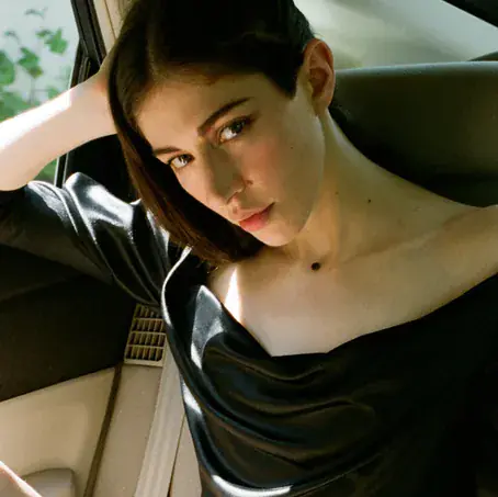 Caroline Polachek @ Motorco Music Hall