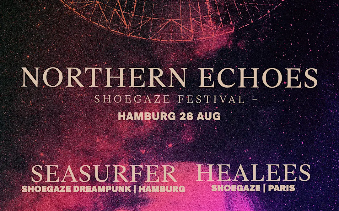 Northern Echoes Festival