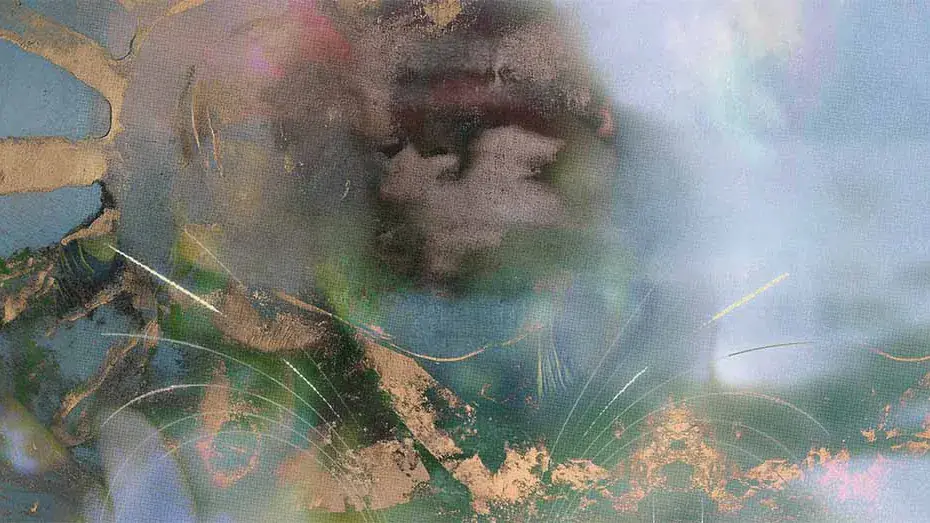 Macadam • Mohammad Reza Mortazavi (live) ~ Luisa ~ OLGA B. ~ Bambi - curated by Bambi