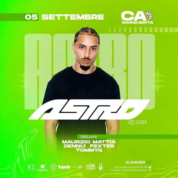 Astro