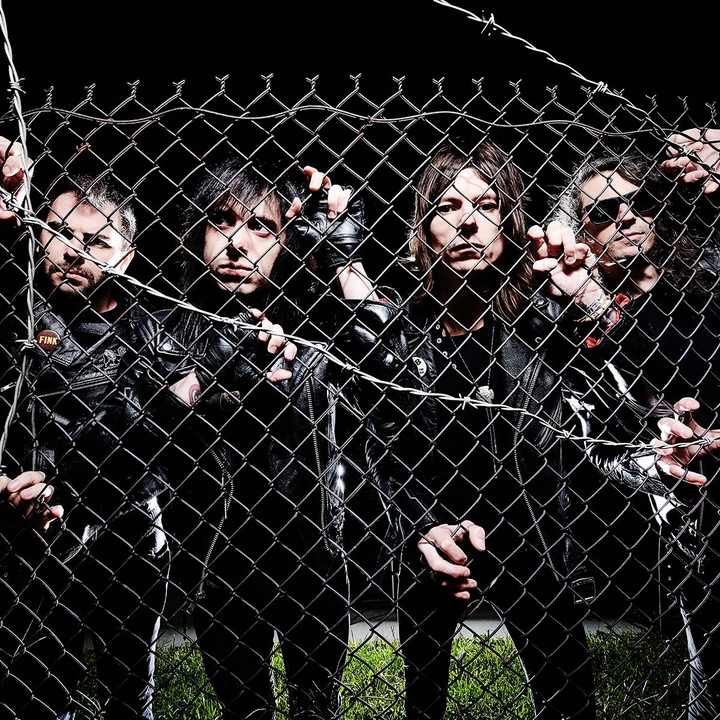 Ravagers