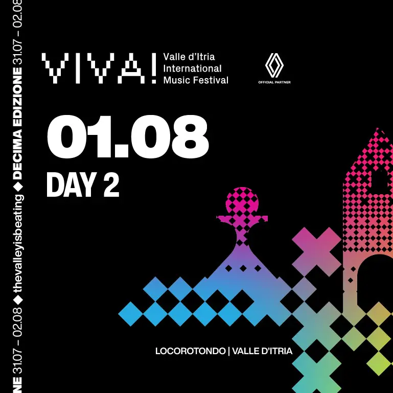 VIVA! 2026 - DAY 2