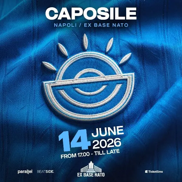 Caposile Napoli
