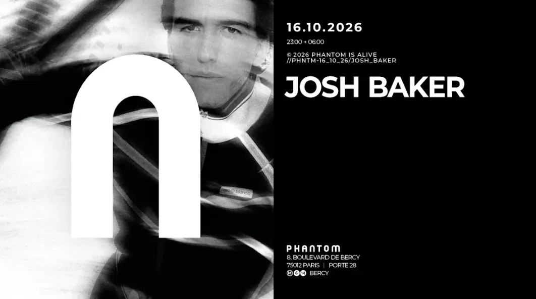 Josh Baker