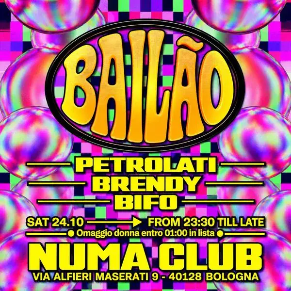 Bailao